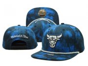 Wholesale Cheap NBA Chicago Bulls snapback caps SF_505515