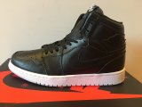 Wholesale Cheap Air Jordan 1 Retro Shoes Black