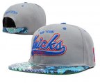 Wholesale Cheap New York Knicks Snapbacks YD038