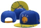 Wholesale Cheap NBA Golden State Warriors Snapback_18178