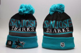 Wholesale Cheap San Jose Sharks -YP1030