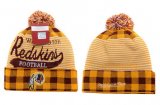 Wholesale Cheap Washington Redskins Beanies YD001