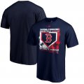 Wholesale Cheap Ottawa Senators CCM Our Home Our Ice Tri-Blend T-Shirt Gray