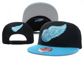 Wholesale Cheap Detroit Red Wings Snapbacks YD014