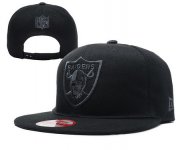 Wholesale Cheap Oakland Raiders Snapbacks YD031