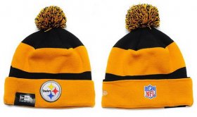 Wholesale Cheap Pittsburgh Steelers Beanies YD002