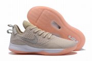 Wholesale Cheap Nike Lebron James Witness 3 Shoes Beige