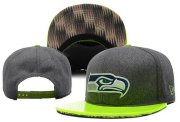 Wholesale Cheap Seattle Seahawks Snapbacks YD043