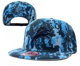 Wholesale Cheap Detroit Lions Snapbacks YD009