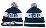 Wholesale Cheap Philadelphia Eagles Beanies YD003