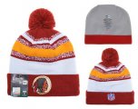 Wholesale Cheap Washington Redskins Beanies YD008