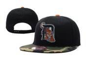 Wholesale Cheap MLB DETROIT TIGERS SNAPBACK_190