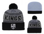 Wholesale Cheap NHL LOS ANGELES KINGS Beanies