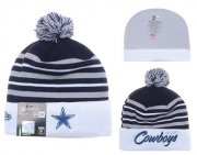 Wholesale Cheap Dallas Cowboys Beanies YD023