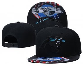 Wholesale Cheap 2021 NFL Jacksonville Jaguars 21 hat GSMY