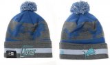 Wholesale Cheap Detroit Lions Beanies YD002