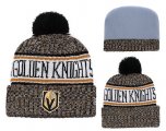 Wholesale Cheap Vegas Golden Knights Beanies 5