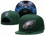 Wholesale Cheap 2021 NFL Philadelphia Eagles Hat TX 0707