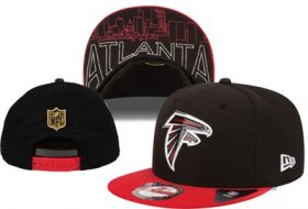 Wholesale Cheap Atlanta Falcons Snapback_18081