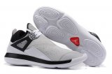 Wholesale Cheap JORDAN FLY 89 Running Shoes White/Black