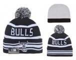 Wholesale Cheap Chicago Bulls Beanies YD014