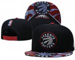 Wholesale Cheap 2021 NBA Toronto Raptors Hat TX427