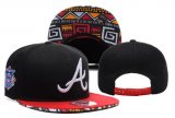 Wholesale Cheap Atlanta Braves Snapbacks YD006