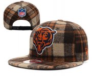 Wholesale Cheap Chicago Bears Snapbacks YD013