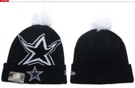 Wholesale Cheap Dallas Cowboys Beanies YD001