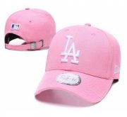 Wholesale Cheap Los Angeles Dodgers Snapback Cap 089