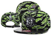 Wholesale Cheap Brooklyn Nets Snapbacks YD003