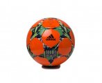 Wholesale Cheap Adidas Soccer Football Orange & Green