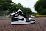 Wholesale Cheap Kids Air Jordan 1 Countdown Pack Black/white