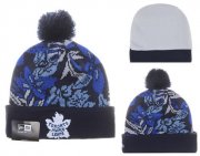 Wholesale Cheap Toronto Maple Leafs Beanies YD003