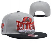 Wholesale Cheap Tampa Bay Buccaneers Snapbacks YD005