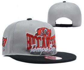 Wholesale Cheap Tampa Bay Buccaneers Snapbacks YD005