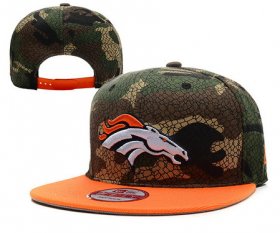 Wholesale Cheap Denver Broncos Snapbacks YD008