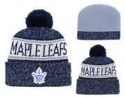 Wholesale Cheap NHL TORONTO MAPLE LEAFS Beanies 2