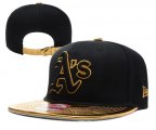 Wholesale Cheap Oakland Athletics Snapbacks YD006