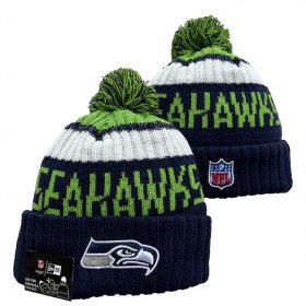 Cheap Seattle Seahawks 2024 Knit Hats 115