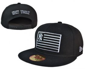 Wholesale Cheap MLB New York Yankees Marvel Adjustable Snapback LH ID-W2347