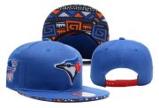 Wholesale Cheap Toronto Blue Jays Snapbacks YD004