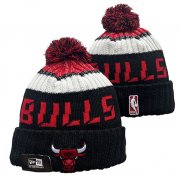 Cheap Chicago Bulls 2024 Knit Hats 002