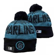 Wholesale Cheap Miami Marlins Knit Hats 005