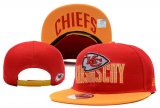 Wholesale Cheap Kansas City Chiefs Snapbacks YD017