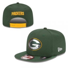 Wholesale Cheap Green Bay Packers Snapback_18123