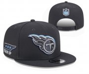 Wholesale Cheap Tennessee Titans Stitched Snapback Hats 064