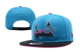 Wholesale Cheap St. Louis Cardinals Snapbacks YD002