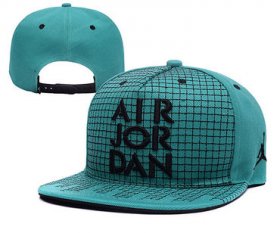 Wholesale Cheap Jordan Fashion Stitched Snapback Hats 15