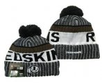 Wholesale Cheap Washington Redskins Beanies